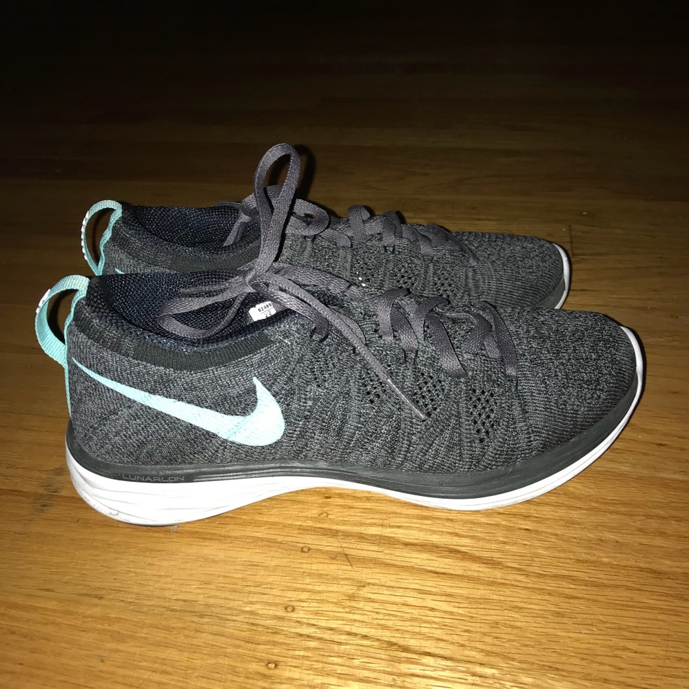 Nike Flyknit Lunar Ids